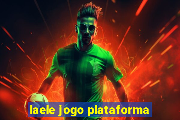 laele jogo plataforma